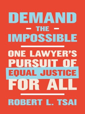 cover image of Demand the Impossible